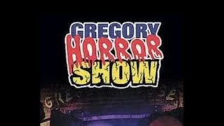 Rattenkonig Gregory Horror Show Lost Episode [upl. by Loise597]