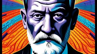 FREUD A Brief Overview of Psychoanalytic Theory [upl. by Trebbor]