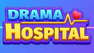 Drama Hospital Doctor Stories Game Android Gameplay [upl. by Chrisoula]