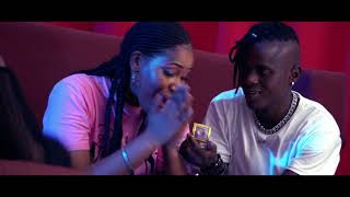 kaby FOUTHIENE video officiel [upl. by Aibun]