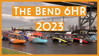 Tailem Bend Pedal Prix 2023  Round 2 AHPVSS [upl. by Silbahc125]