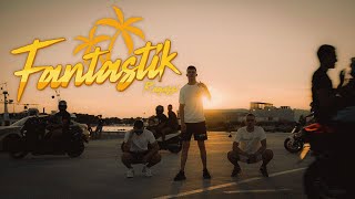 Ragazzi  FANTASTIK Official Video [upl. by Airdnal]