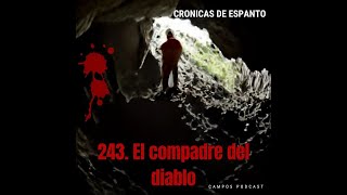 243 El compadre del diablo [upl. by Kus452]