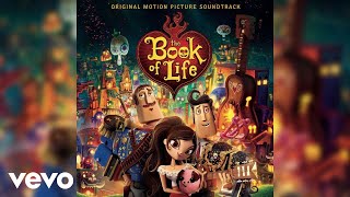 the book of life2 movie [upl. by Ninahs28]