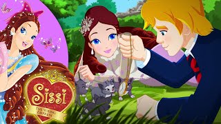 Sissi The Young Empress  Season 2  Ep 9  Magical Adventures of a Young Empress [upl. by Orelu]