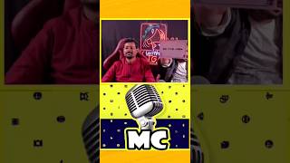 Mokka commentry singing katchi sera in Tamil Gaming podcast shorts tamilgaming [upl. by Trudi]