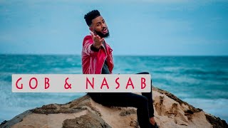 DAYAX DALNUURSHE  GOB amp NASAB  OFFICIAL MUSIC VIDEO [upl. by Thirza]