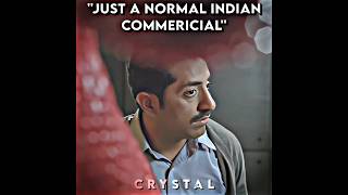 Normal Indian Commercial 💀  india trollface trend viral [upl. by Viviana]