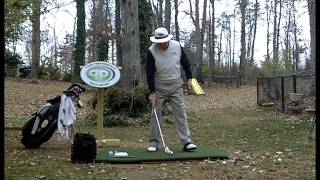 5 Rules Of The Peak Performance Golf Swing [upl. by Garin]