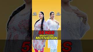 Steps to Boost Your Confidence Through Weight Loss  Indian Weight Loss Diet by Richa [upl. by Ahsi]