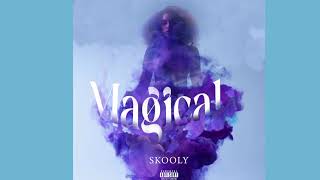 Skooly  Magical Official Visualizer [upl. by Jp]