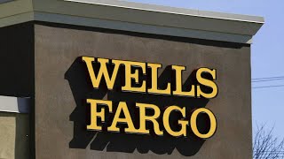 Wells Fargo customers report missing deposits [upl. by Anika]