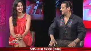 India Questions Salman amp Katrina [upl. by Eniad]