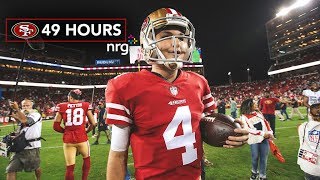 Nick Mullens Shines in The Final ‘Battle of the Bay’ [upl. by Dowling711]