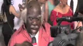 Uncle Ruckus Crashes the NAACP Awards [upl. by Assyle]