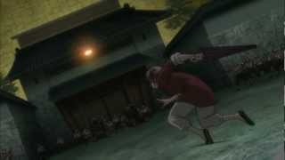 Gintama Episode 259  Kagura Strike [upl. by Aleron]