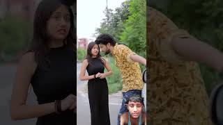 Kela Ka Selke Se Hua Pyar ❤viral shorts tranding varunbundela amishaforyou ytshorts lovestory [upl. by Shipley]