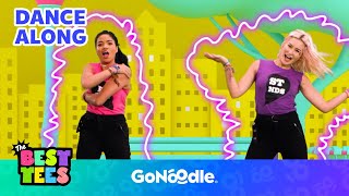 You Got This  Songs for Kids  Dance Along  GoNoodle [upl. by Ocana]