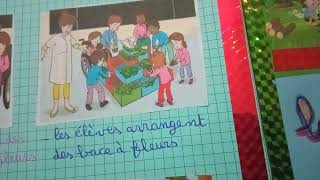 proje de classe la coopérative scolaire 3AEP [upl. by Repsag623]