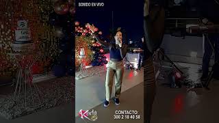 KARLY MC ADICTA AL DOLOR popular marbelle viralvideo cucuta artista viralvideo viralshort [upl. by Evslin]