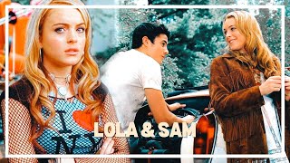 Lola amp Sam ┃CONFISSÕES DE UMA ADOLESCENTE EM CRISE┃REPOST [upl. by Kacerek]