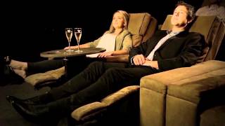 Village Cinemas Gold Class  Promotional Video [upl. by Pacificas508]