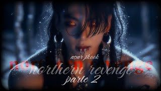 ASMR JIKOOKnorthern revenge PARTE 2 [upl. by Girhiny1]