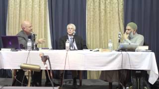 James White vs Shabir Ally  Did Jesus Claim Deity 2012 [upl. by Laresa237]