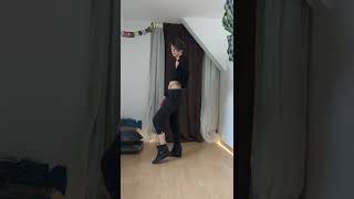 JEM  Jakub amp Emeline  EDAMAME LINE DANCE TUTORIAL [upl. by Adrial]