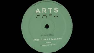 Amelie Lens amp Farrago  Purge ARTS029 [upl. by Dedra]