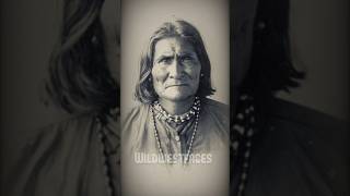 58 Geronimo photographs in one minute nativeamericanhistory history [upl. by Martyn]