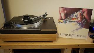 Scritti Politti  Philosophy now Vinylrip [upl. by Annayak]