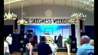 Skegness soul weekender 08 [upl. by Yaffit]