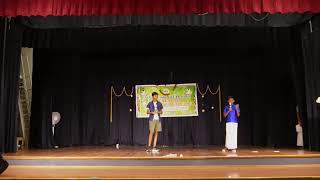 பாலர் மலர் ஆண்டுவிழா Balar Malar Annual day 2024 Day 2 HSC [upl. by Morry]