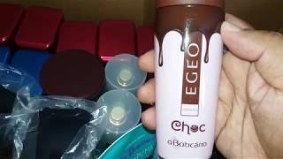 Egeo Choc 100ml [upl. by Aenel576]