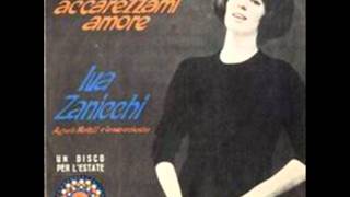 Iva Zanicchi Accarezzami amore 1965 poeta2oo7wmv [upl. by Casilde]