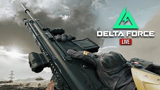 Is Delta Force the Best Casual Extraction Shooter [upl. by Brittain]