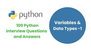 FAQ Python Interview Questions amp Answers  Freshers amp Experienced Candidates  Crack Interviews [upl. by Dreher]