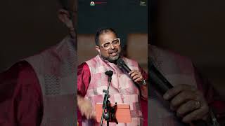 Musical Performance by Shankar Mahadevan at Global Spirituality Mahotsav  Kanha Shanti Vanam [upl. by Ardnal]