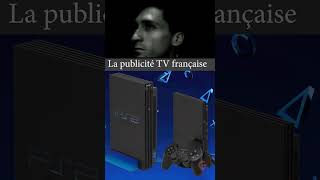 Publicité PS2 Le Troisième Monde 2000 – Version Française Réalisée par David Lynch [upl. by Akcinat]