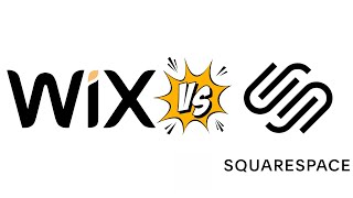 Wix vs Squarespace Which is Better Platform for you [upl. by Lleruj]