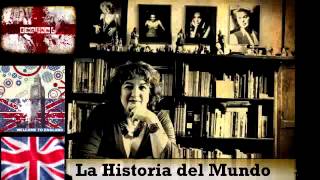 Diana Uribe  Historia de Inglaterra  Cap 11 Las Guerras del Opio en China [upl. by Christal]