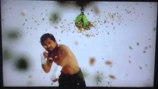 Manny pacquiao pistachio commercial [upl. by Akinak8]