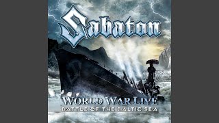 Uprising Live at the Sabaton Cruise Dec 2010 [upl. by Larual]