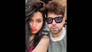 Cute Moments of Karan Kundra and Tejasswi Prakash [upl. by Rame]