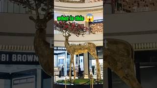 Btao ye kya he 😱 shortsfeed trending minivlog vairalvideo explore food shorts mall [upl. by Kirtley]