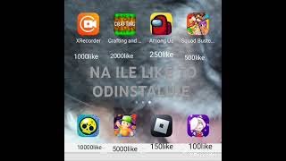 NA ILE LIKE TO ODINSTALUJE [upl. by Bradford]