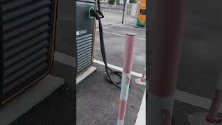 tesla Supercharger Talk 24 Tesla Referrals Model Y Juniper Tesla Semi Tesla Updates… Part 13 [upl. by Nosittam]