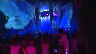 Sensation White 2009Wicked Wonderland [upl. by Kling]