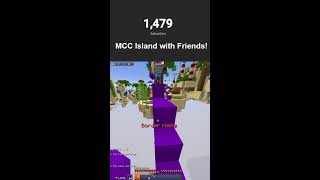 MCCI Stream with friendos [upl. by Avot319]